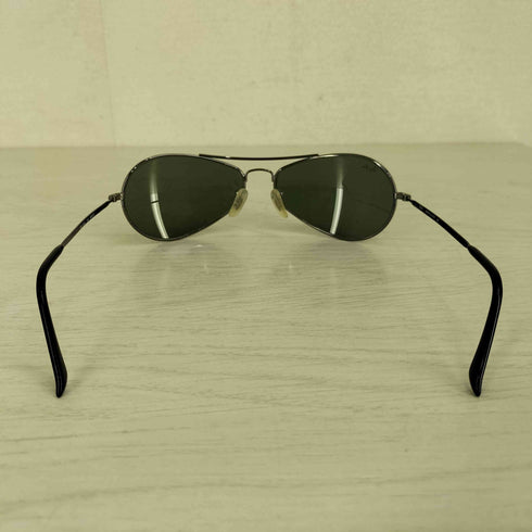 レイバン Ray-Ban AVIATOR アビエーター メンズ  60□15